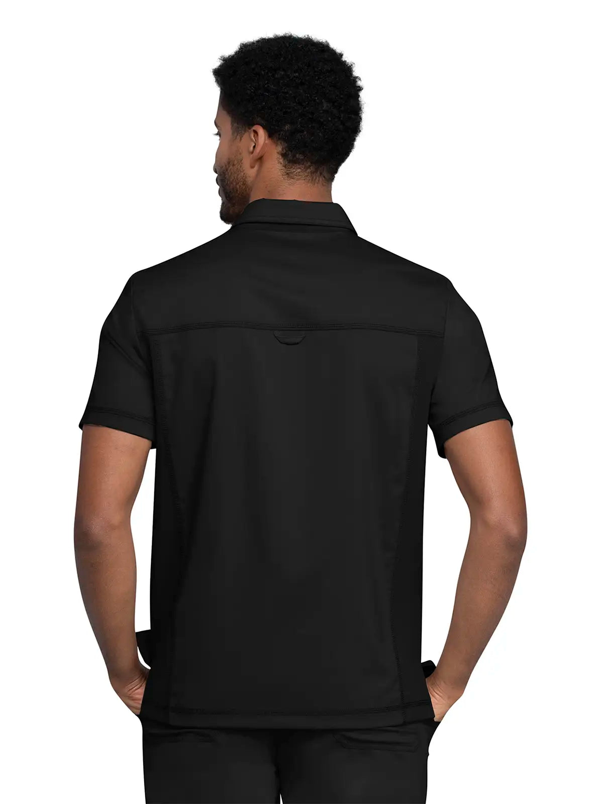 Polo sanitario hombre Cherokee Revolution WWE615