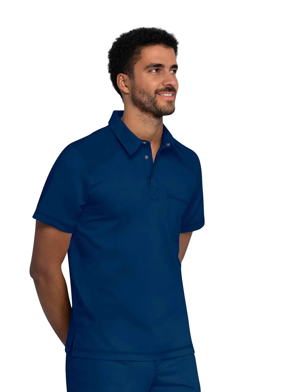 Polo sanitario hombre Cherokee Revolution WWE615