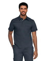 Polo sanitario hombre Cherokee Revolution WWE615