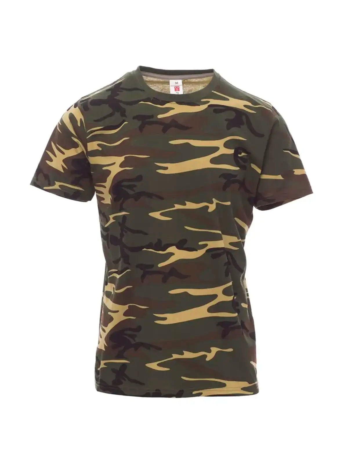 Camiseta manga corta Payper Sunset