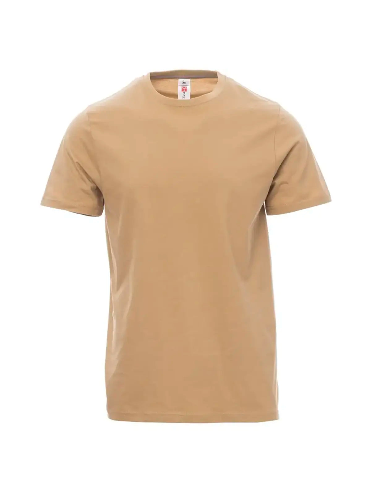 Camiseta manga corta Payper Sunset