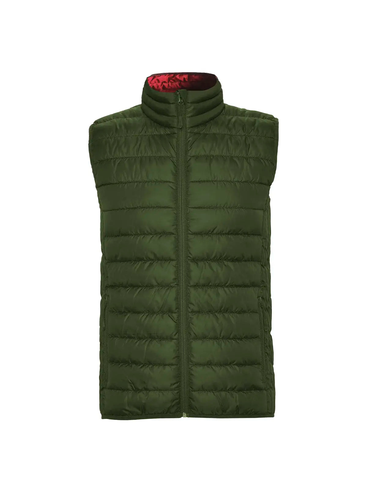 Chaleco hombre  Roly Oslo