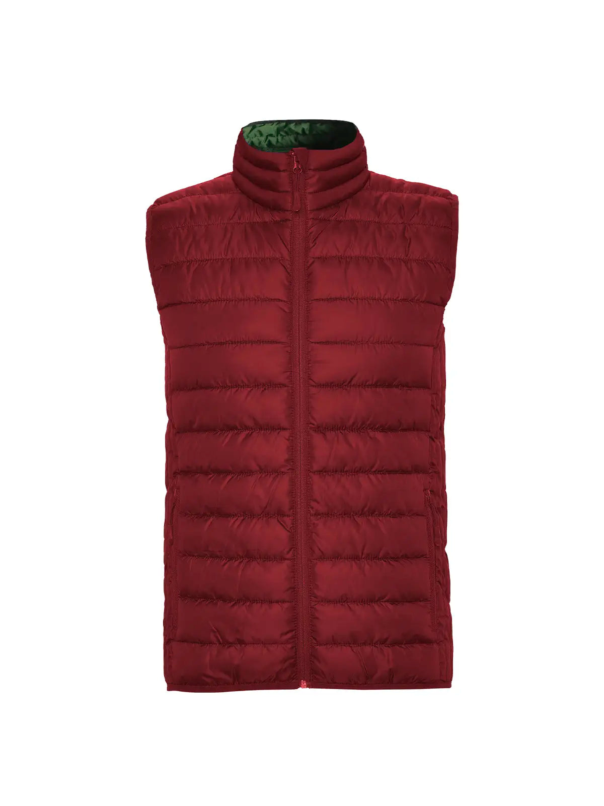 Chaleco hombre  Roly Oslo