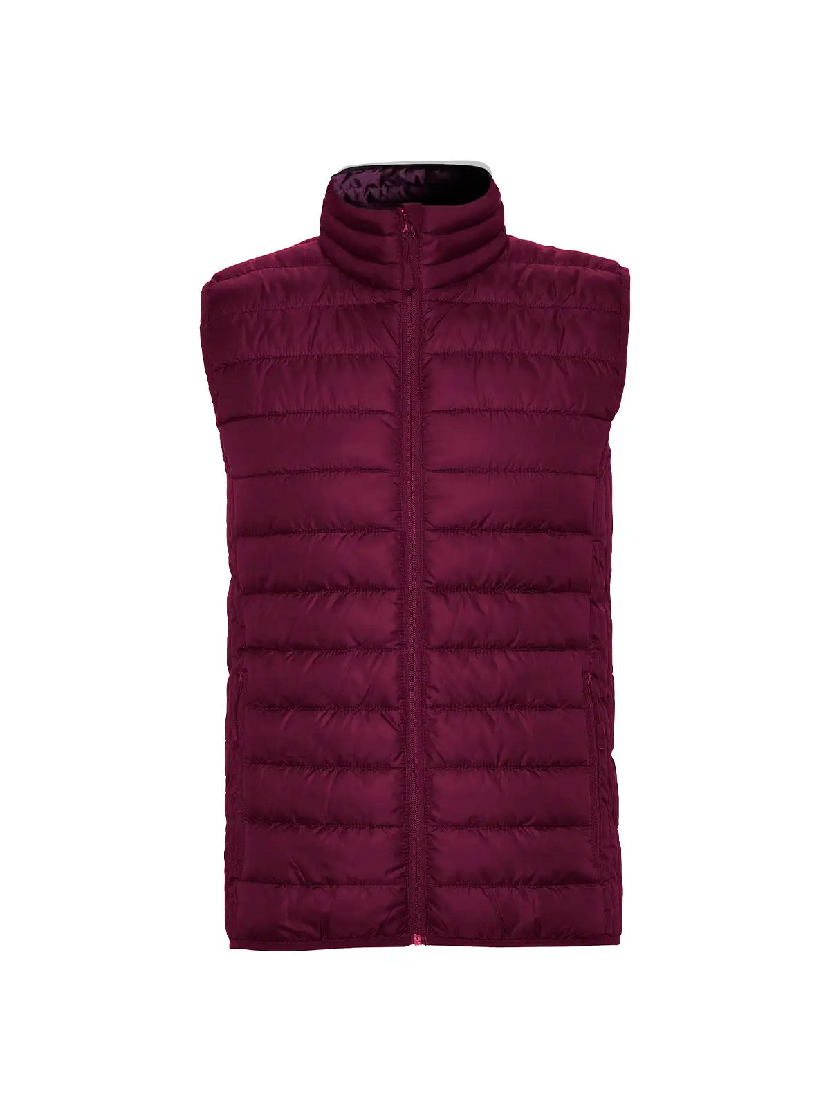 Chaleco hombre  Roly Oslo