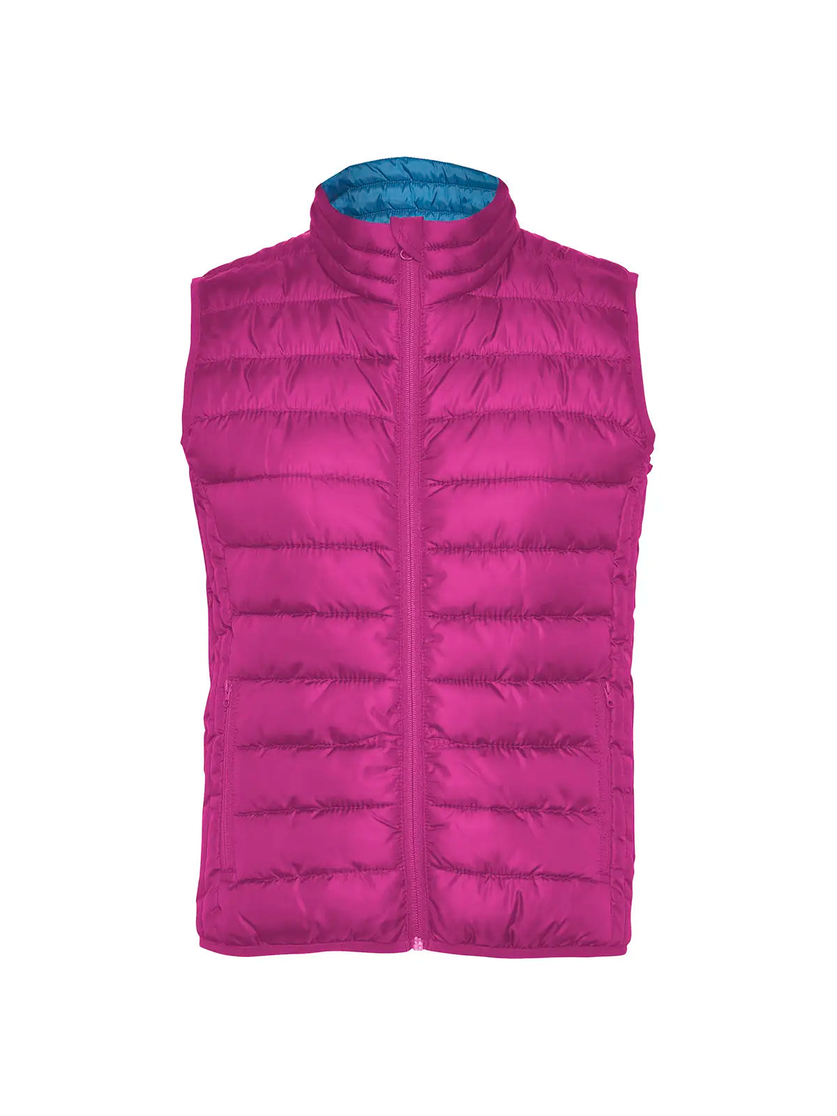 Chaleco mujer  Roly Oslo Woman
