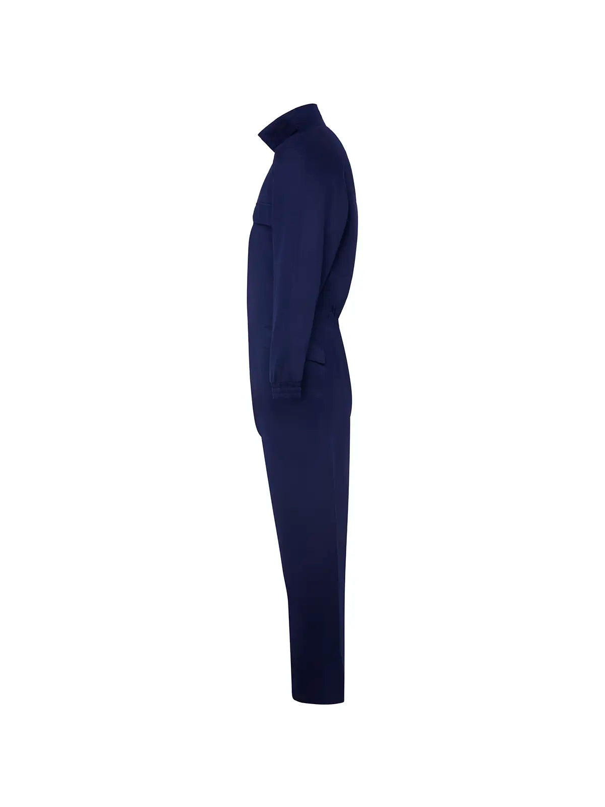 Mono ignífugo antiestático Roly Blazer 9404 azul marino