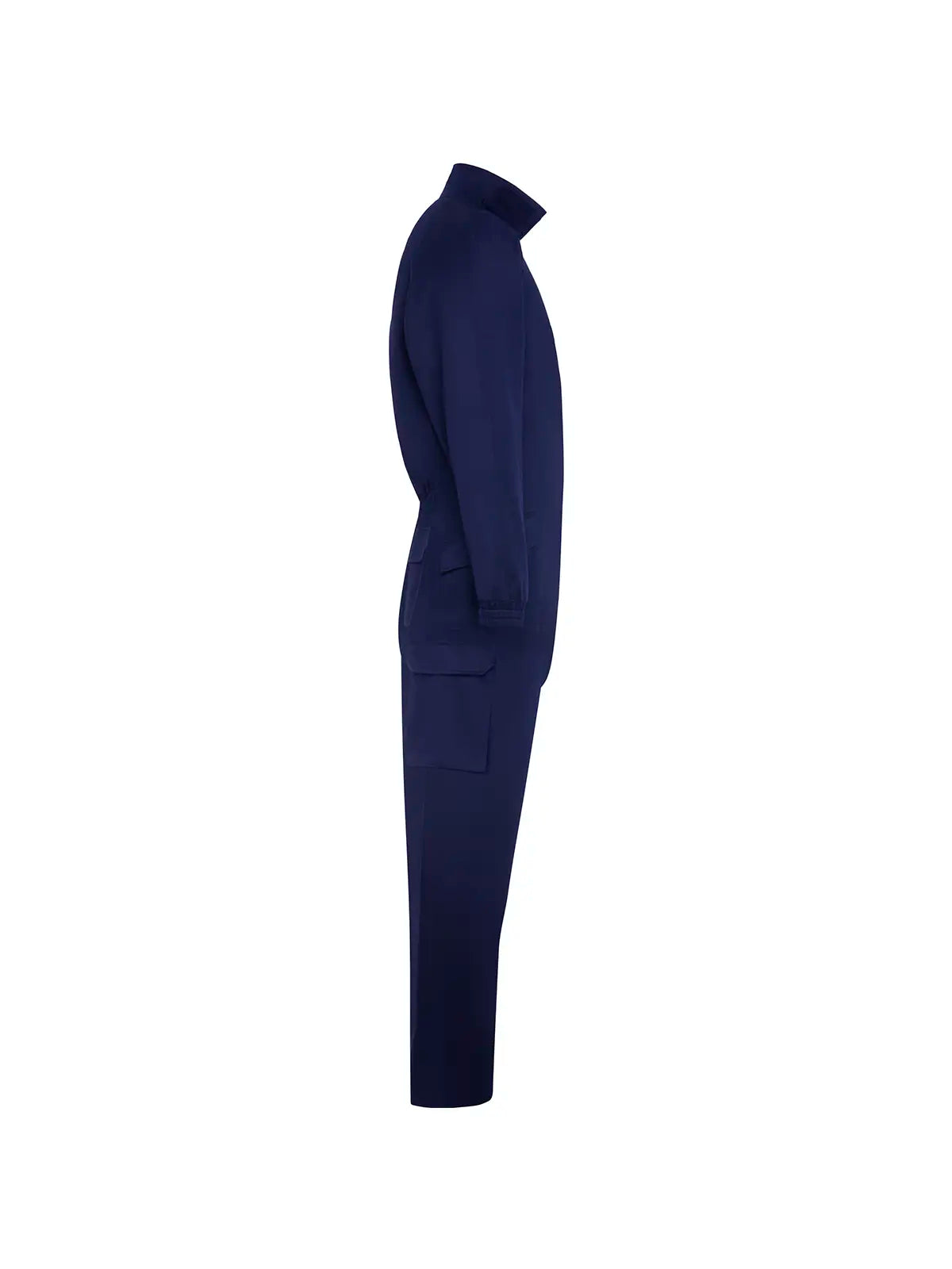 Mono ignífugo antiestático Roly Blazer 9404 azul marino