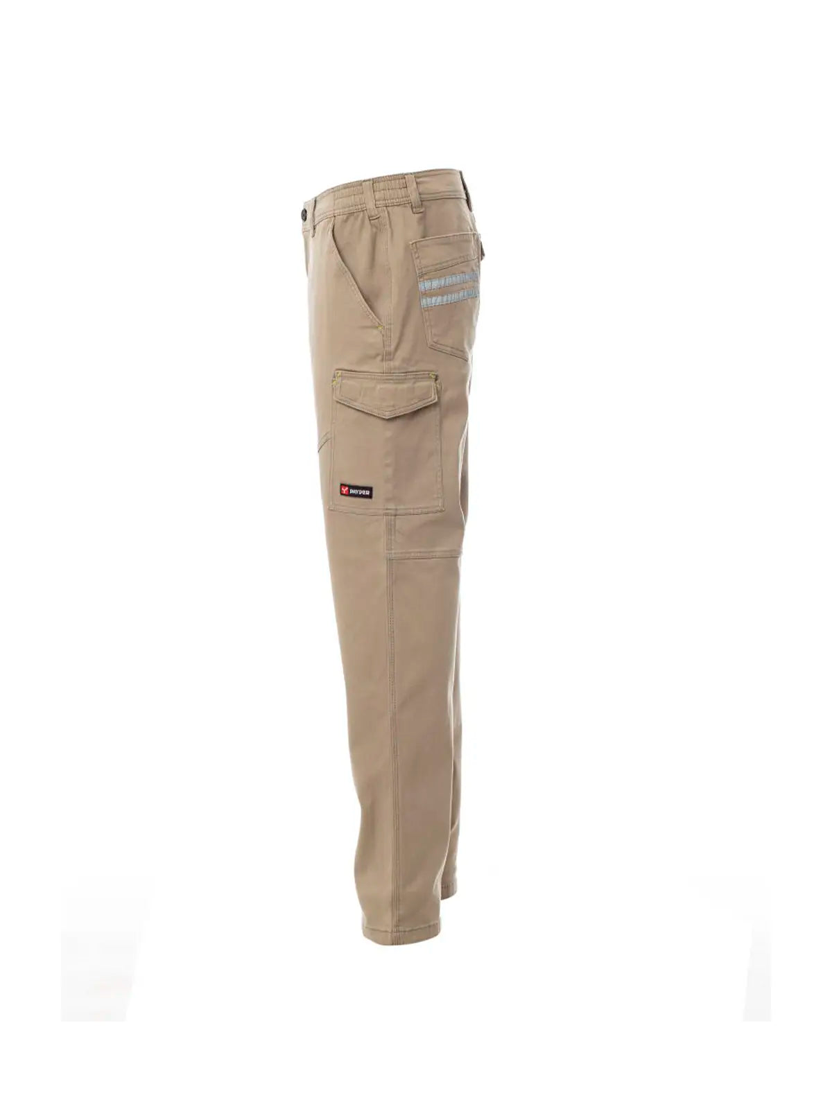 Pantalón Payper Worker Stretch